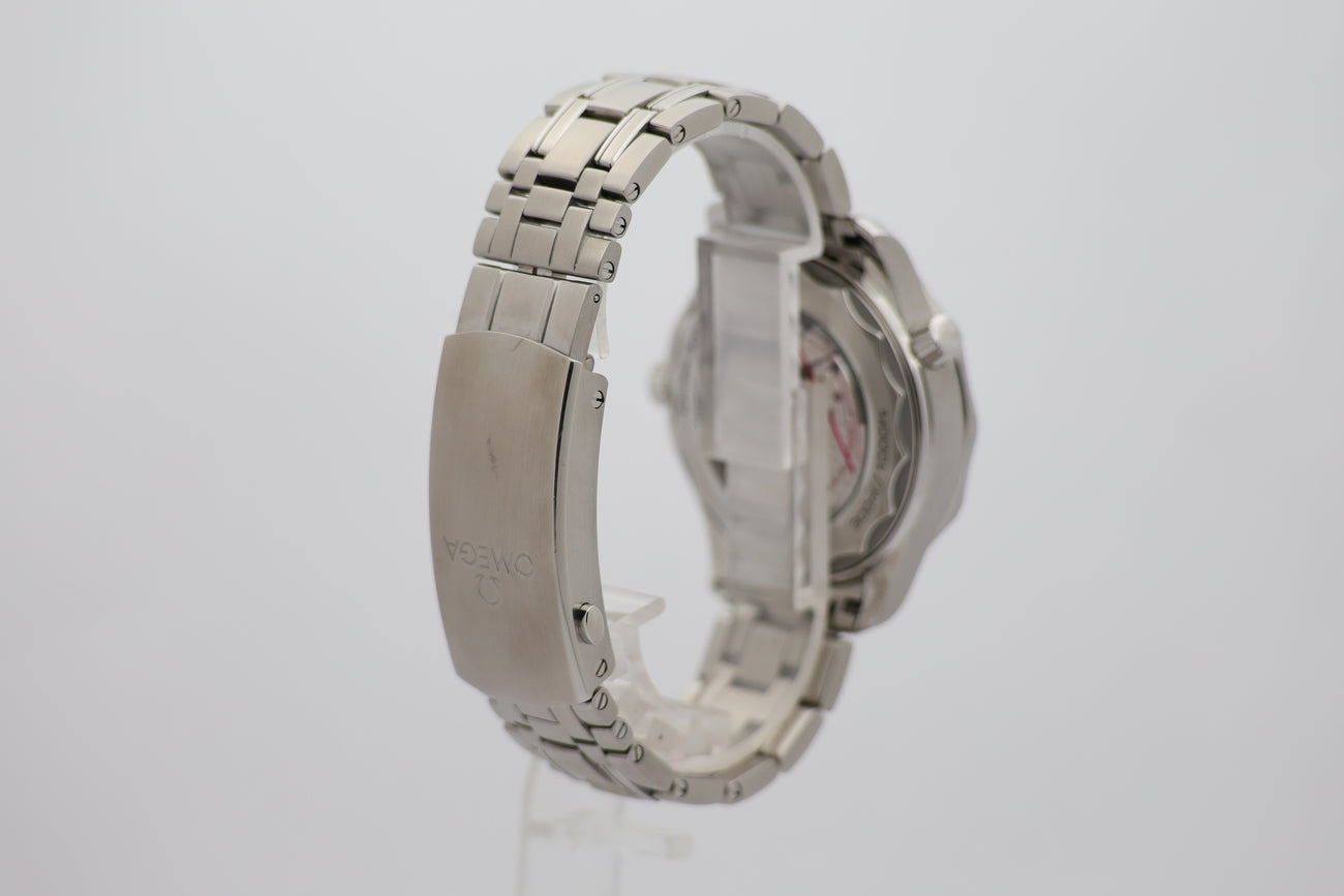 Omega Seamaster Diver 300m 42mm Automatik Herrenuhr 21030422001001 - Detail view 1