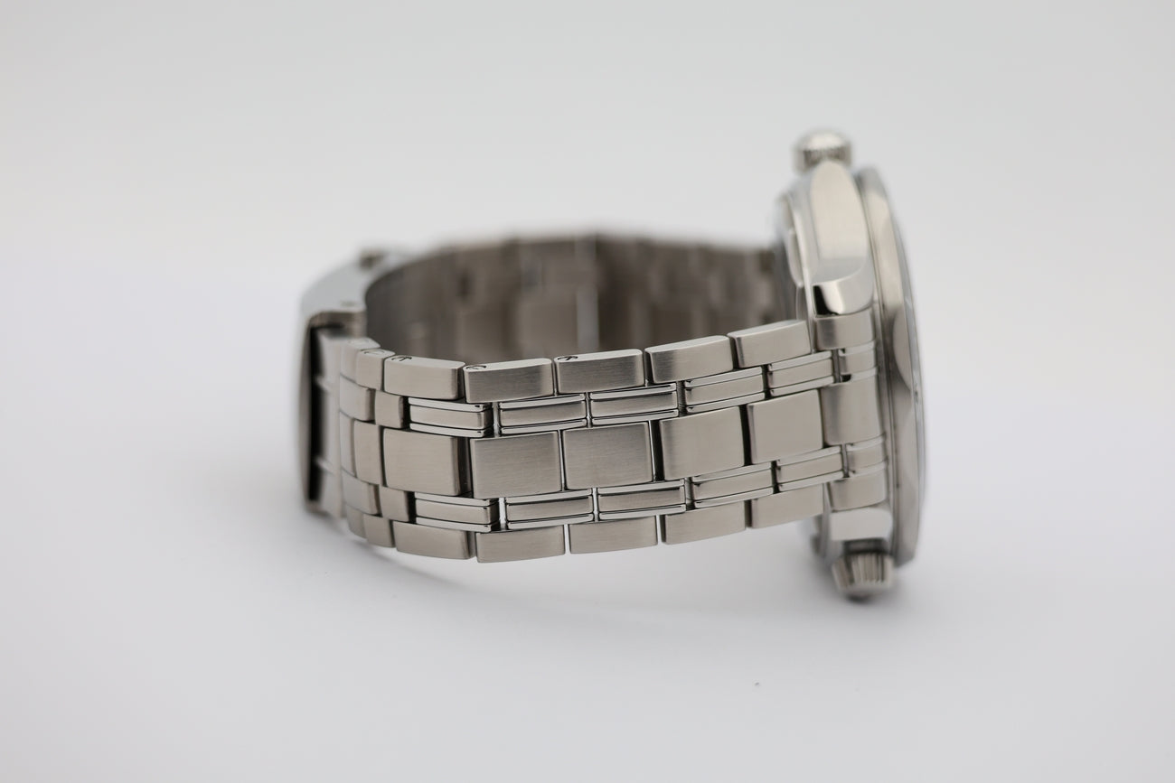 Omega Seamaster Diver 300m 42mm Automatik Herrenuhr 21030422001001 - Detail view 4