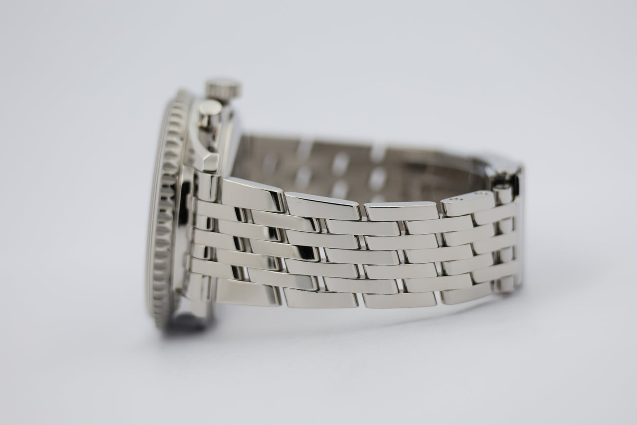 Breitling Montbrillant 38mm Automatik A41330 - Detail view 3