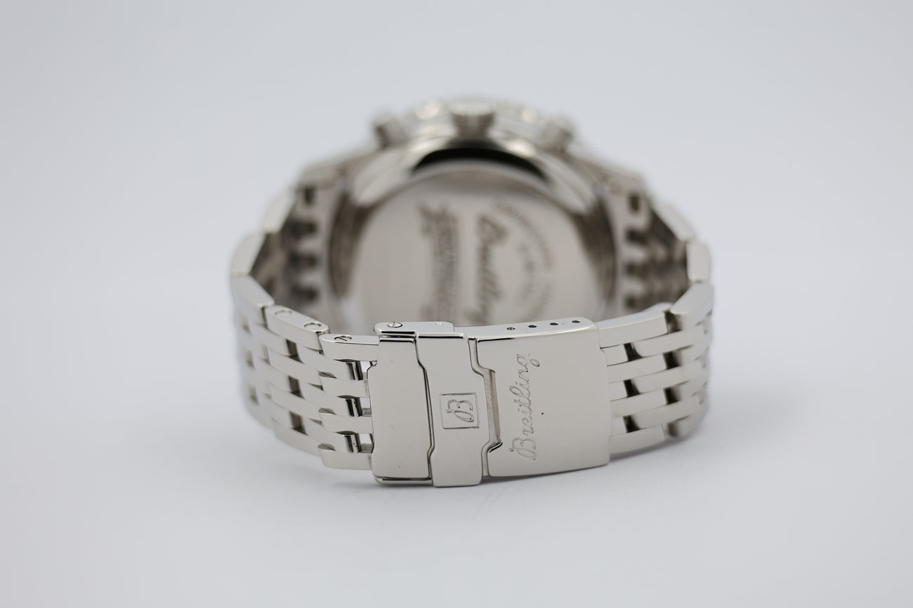 Breitling Montbrillant 38mm Automatik A41330 - Detail view 5