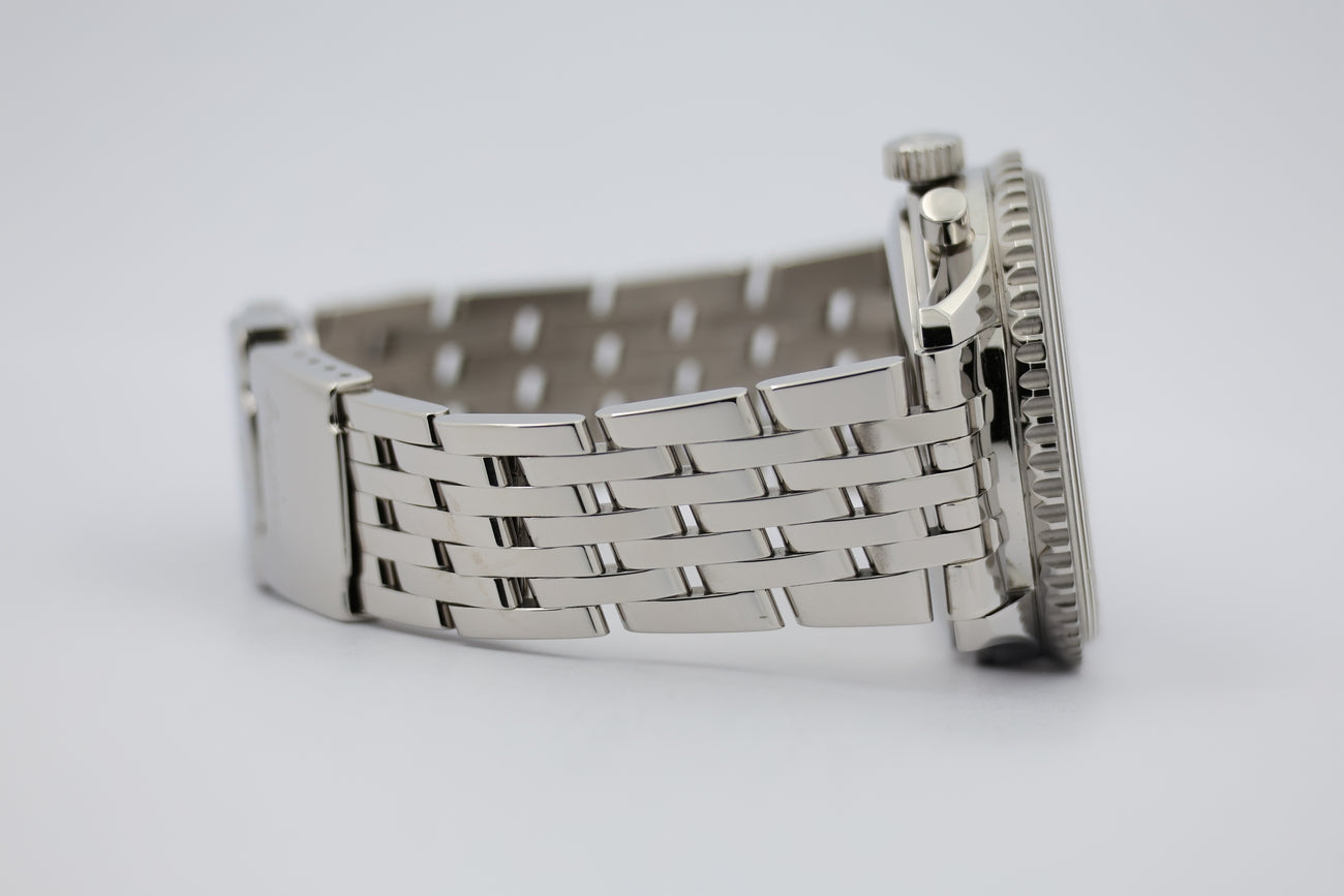 Breitling Montbrillant 38mm Automatik A41330 - Detail view 4