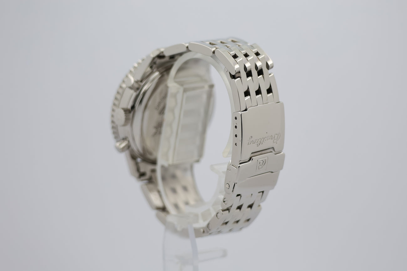 Breitling Montbrillant 38mm Automatik A41330 - Detail view 2
