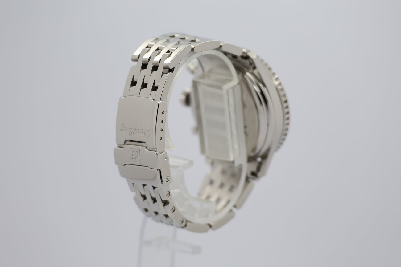 Breitling Montbrillant 38mm Automatik A41330 - Detail view 1