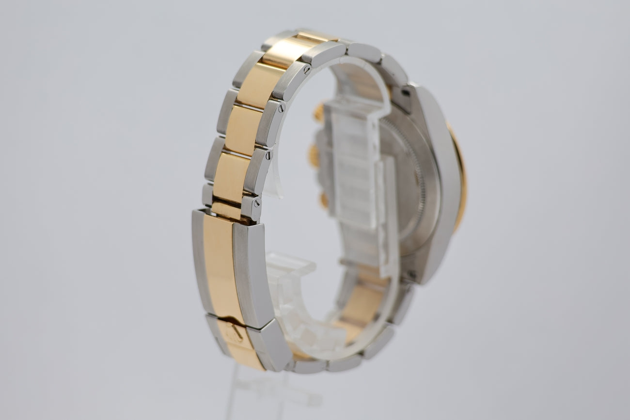 Rolex Oyster Perpetual Cosmograph Daytona Stahl/Gold 116503 - Detailansicht 1