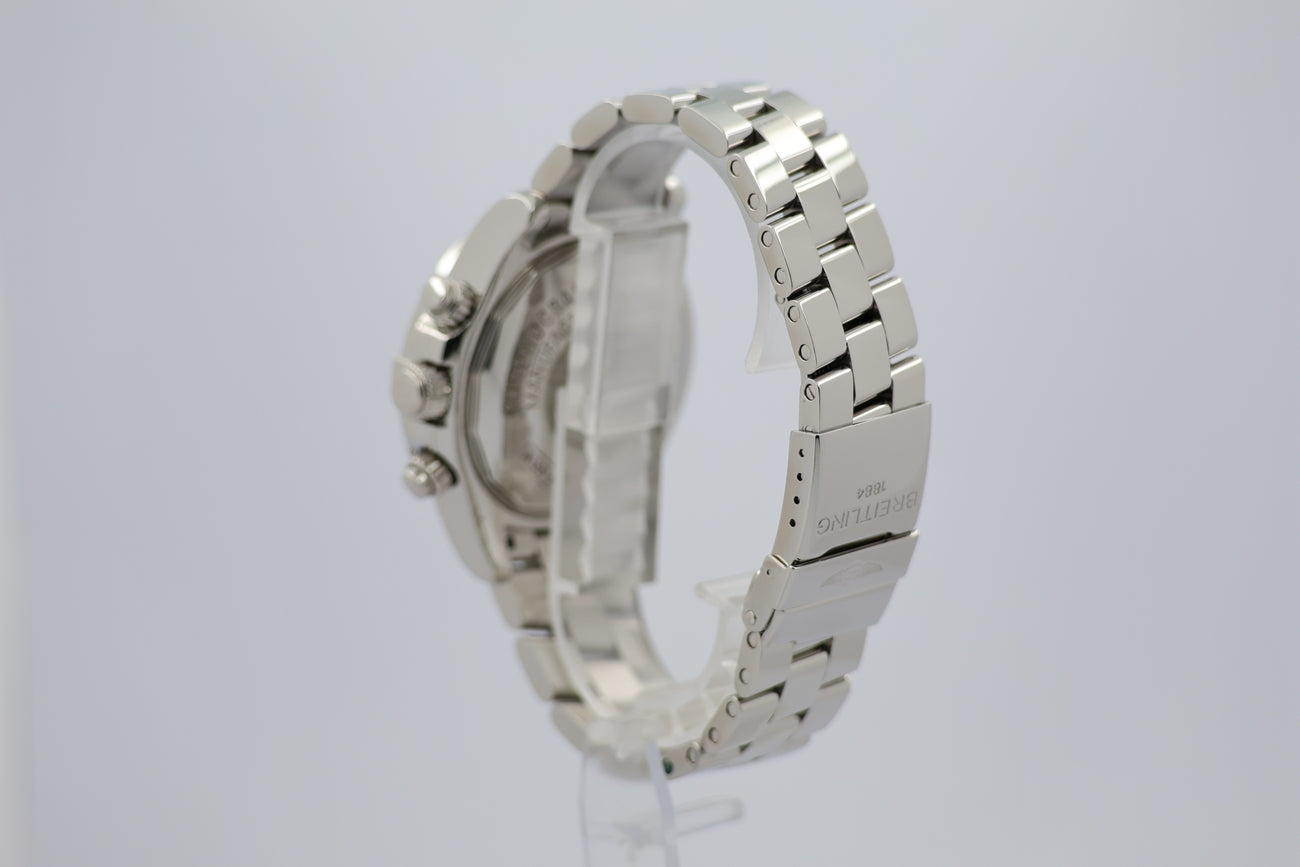Breitling Superocean Chronograph II 42mm Automatik A13340 - Detailansicht 4