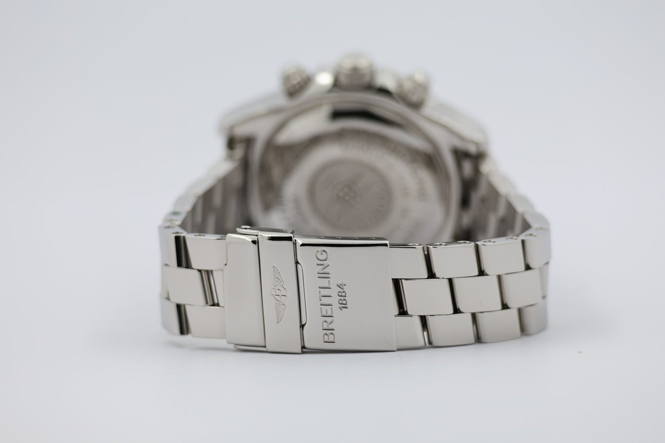 Breitling Superocean Chronograph II 42mm Automatik A13340 - Detailansicht 7