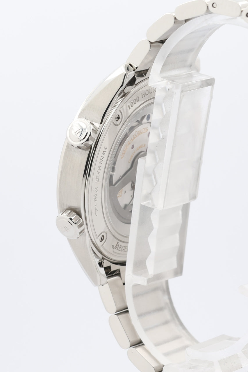 Jaeger-LeCoultre Polaris 41mm Automatik Herrenuhr Q9008170 - Detailansicht 3