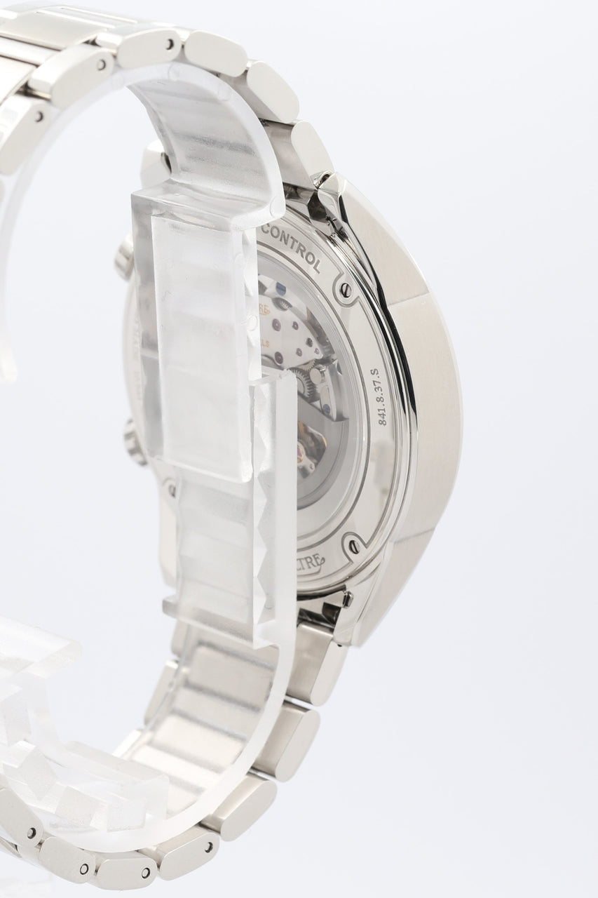 Jaeger-LeCoultre Polaris 41mm Automatik Herrenuhr Q9008170 - Detailansicht 4