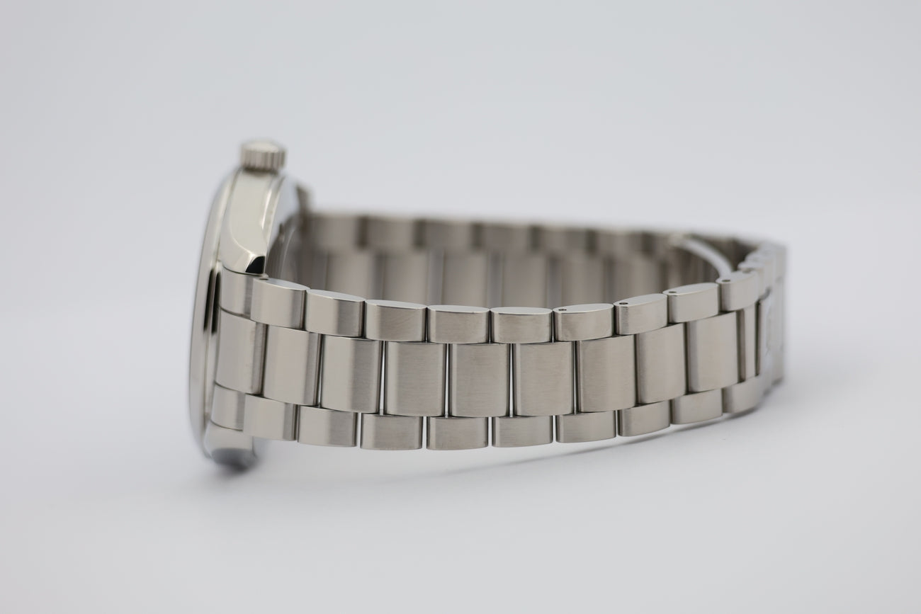 Omega Seamaster Aqua Terra 39mm Quarz 25175000 - Detail view 3