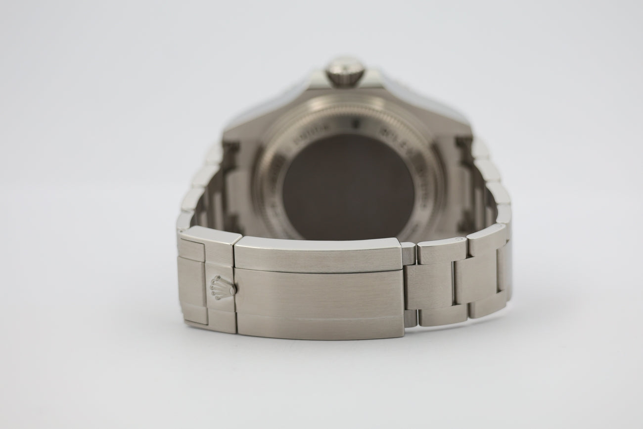 Rolex Sea-Dweller Deepsea 44mm "James Cameron" Automatik 126660 - Detail view 5