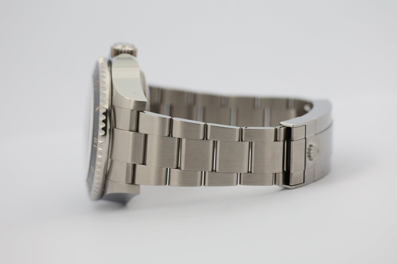 Rolex Sea-Dweller Deepsea 44mm "James Cameron" Automatik 126660 - Detail view 3