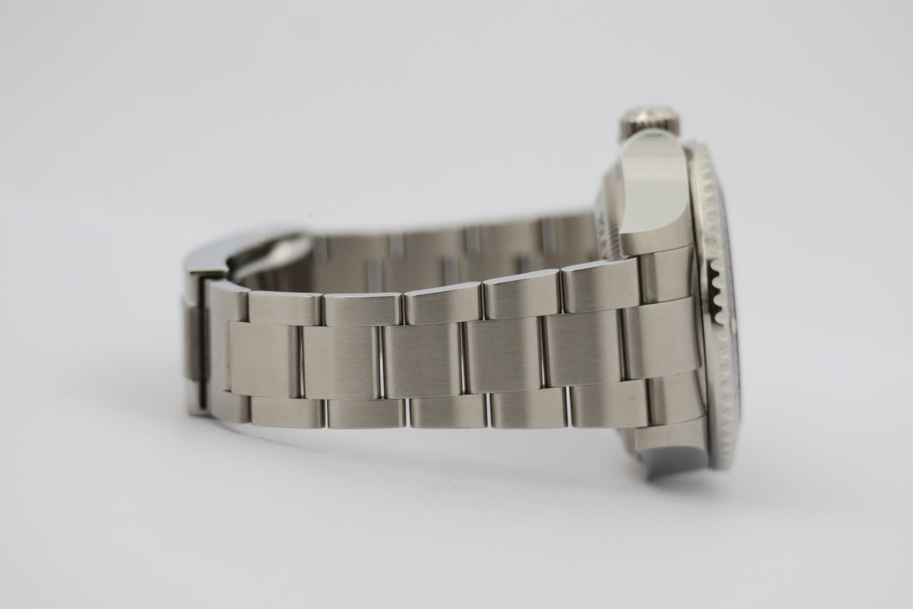 Rolex Sea-Dweller Deepsea 44mm "James Cameron" Automatik 126660 - Detail view 4