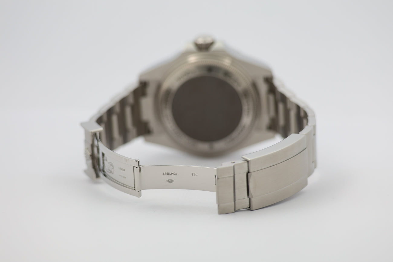 Rolex Sea-Dweller Deepsea 44mm "James Cameron" Automatik 126660 - Detail view 6