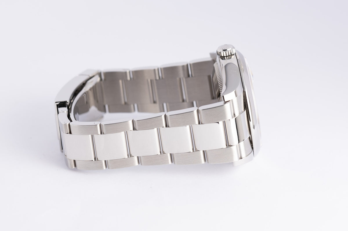 Rolex Datejust 36 Automatik 126200 - Detailansicht 6