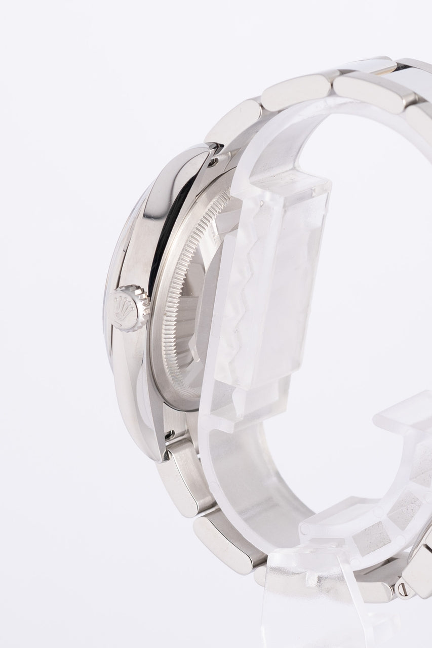 Rolex Datejust 36 Automatik 126200 - Detailansicht 3