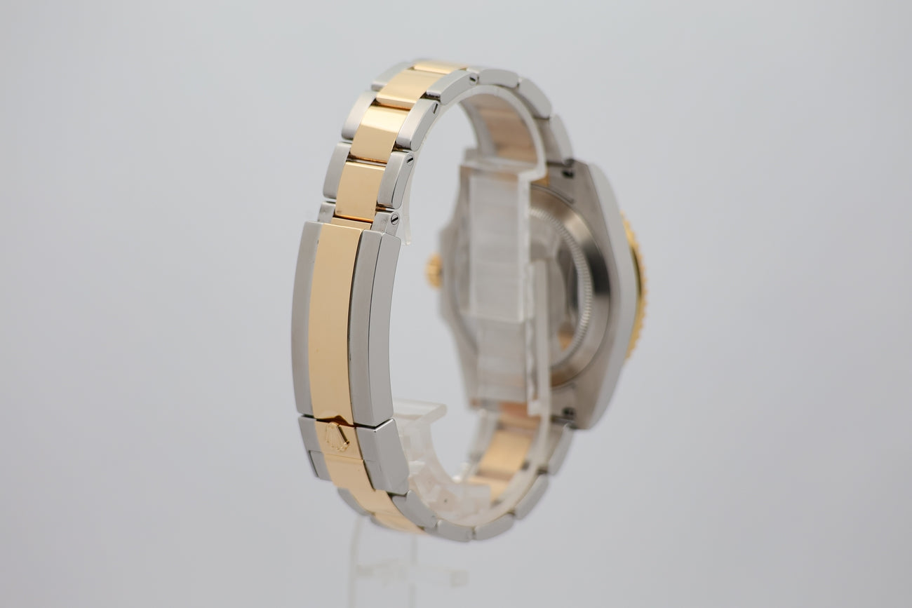 Rolex Submariner Date Automatik 40mm 116613LN - Detailansicht 1