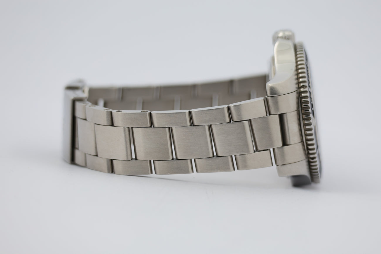 Breitling Superocean 42mm Automatik A17366 - Detailansicht 4