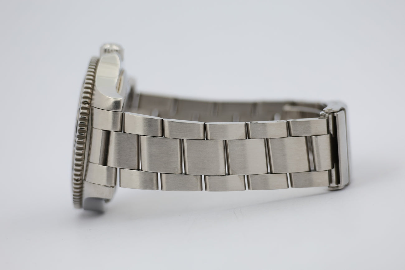 Breitling Superocean 42mm Automatik A17366 - Detailansicht 3