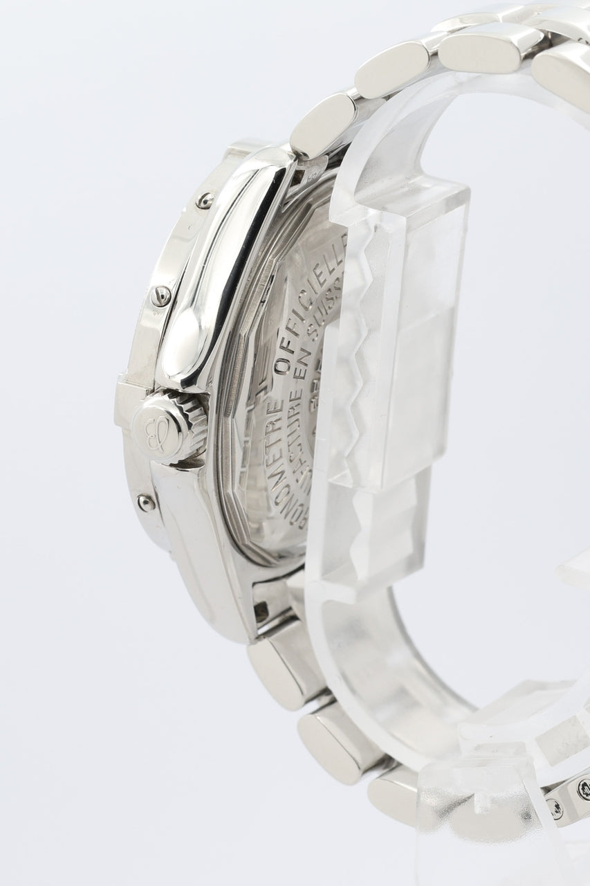 Breitling Superocean 41mm Automatik A17340 - Detailansicht 3