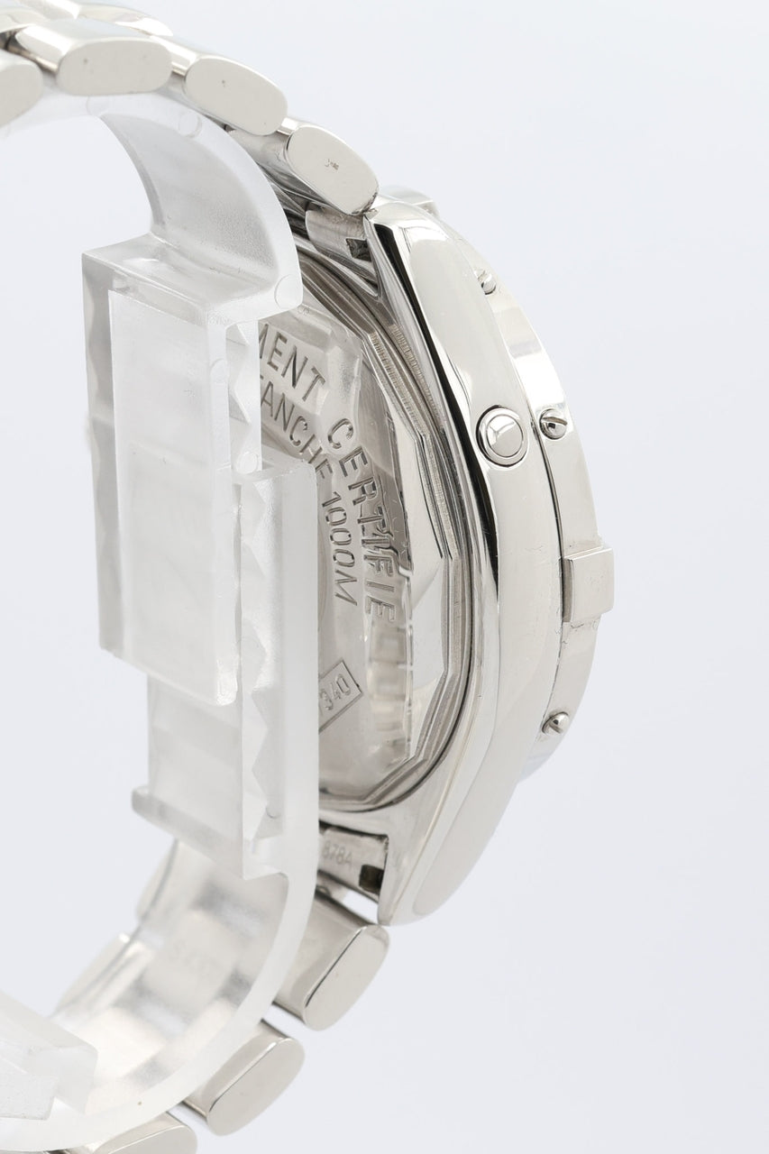 Breitling Superocean 41mm Automatik A17340 - Detailansicht 4