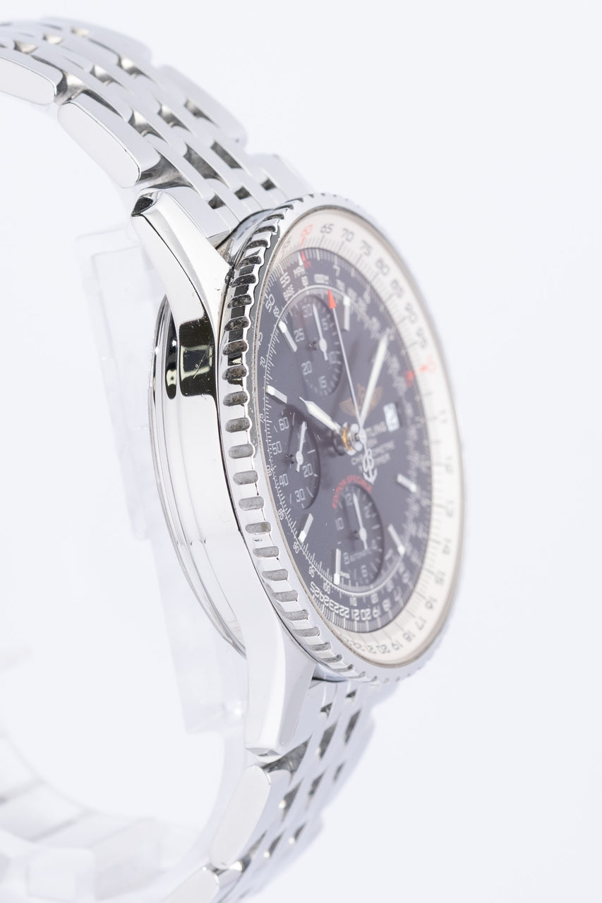 Breitling Navitimer Heritage 41mm Automatik A13324 - Detailansicht 1