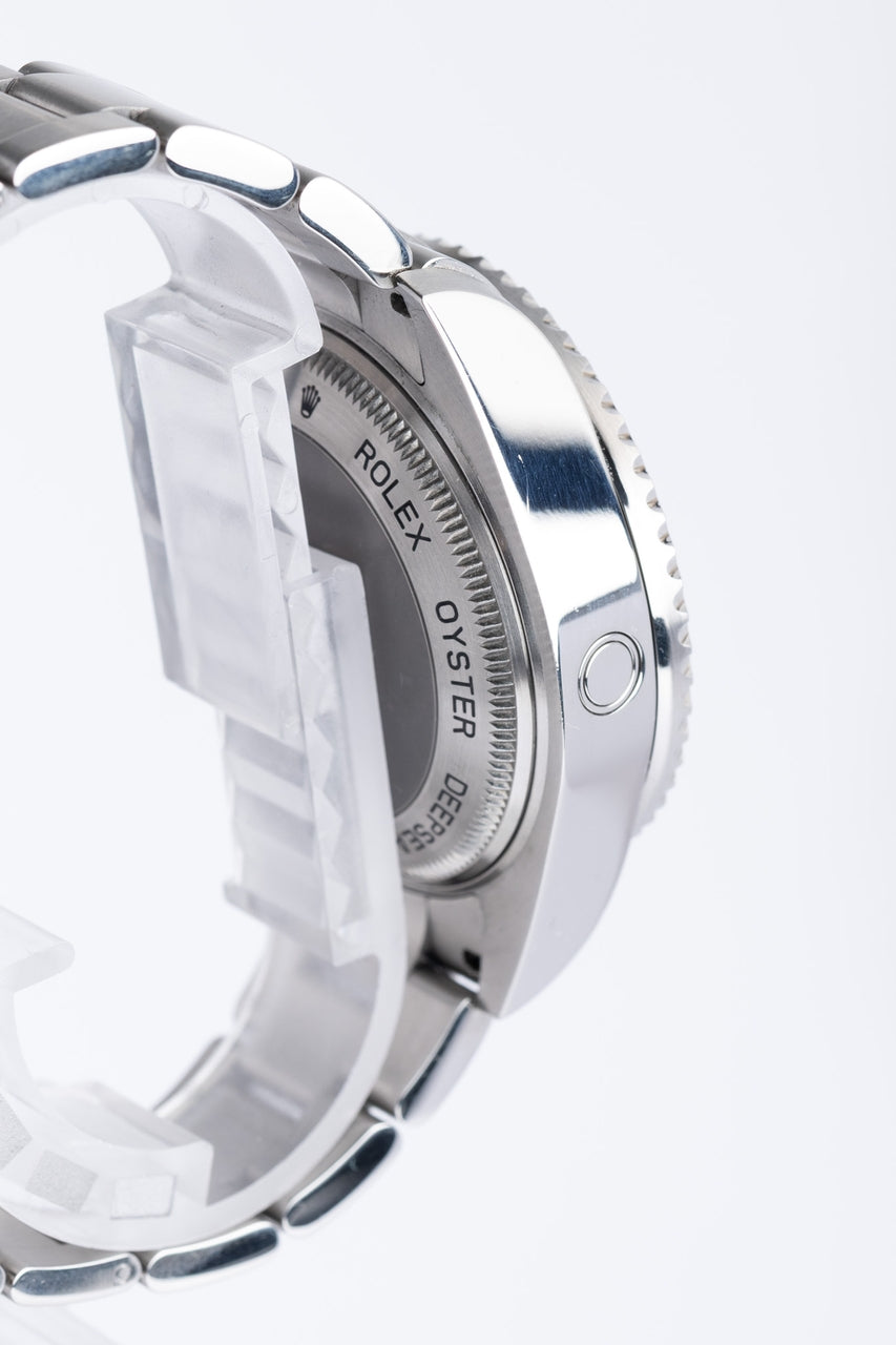 Rolex Sea-Dweller Deepsea 44mm Automatik LC100 116660 - Detailansicht 8