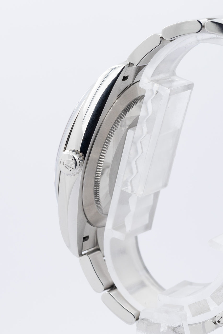 Rolex Oyster Perpetual 41mm Automatik 124300 - Detailansicht 3