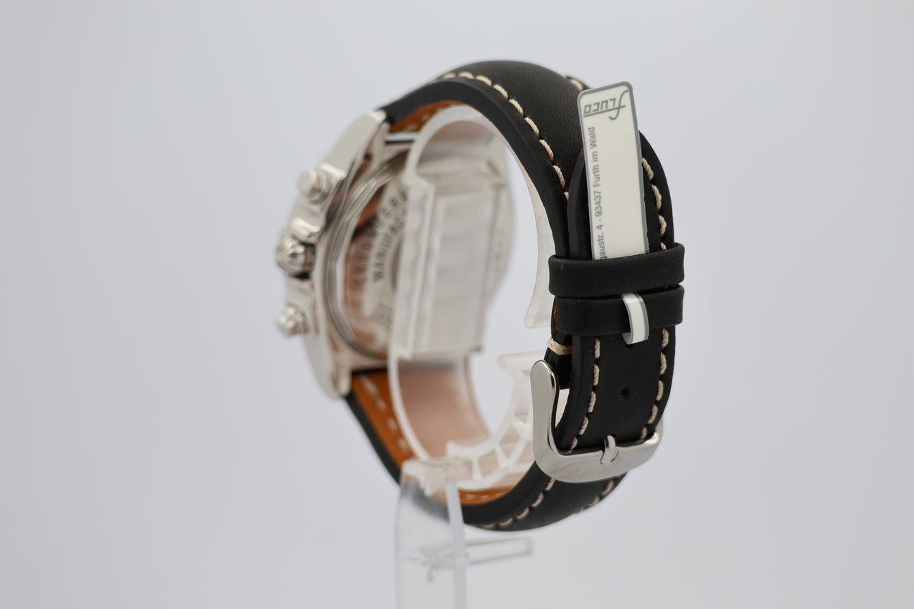 Breitling Chrono Cockpit 39mm Automatik A13358 - Detailansicht 2