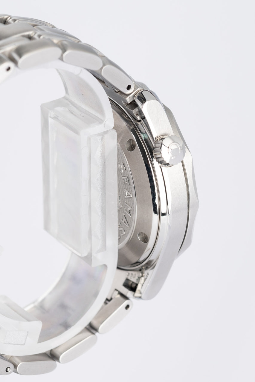 Omega Seamaster Diver 300m 36mm Automatik 22228000 - Detailansicht 4