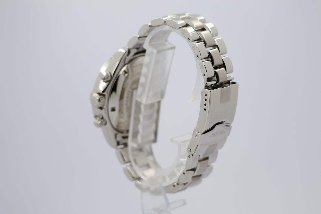 Breitling Colt Chronograph 41mm Automatik A130351 - Detailansicht 2