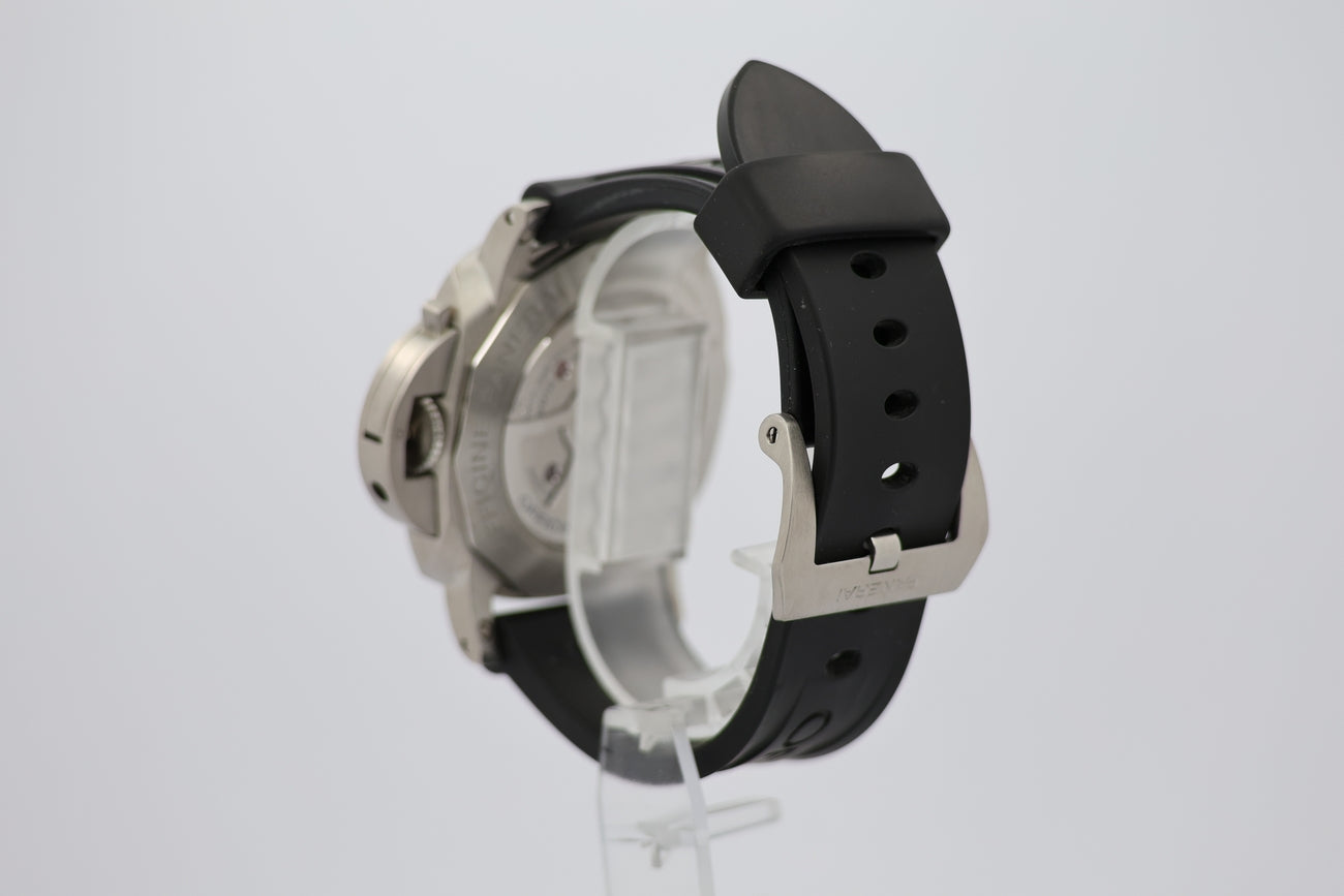 Panerai Luminor 1950 3 Days 44mm Automatik PAM01321 - Detailansicht 2