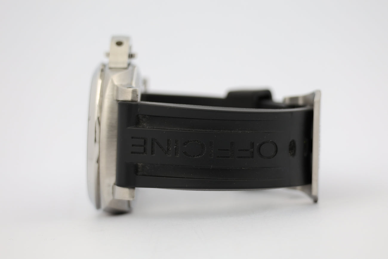 Panerai Luminor 1950 3 Days 44mm Automatik PAM01321 - Detailansicht 3
