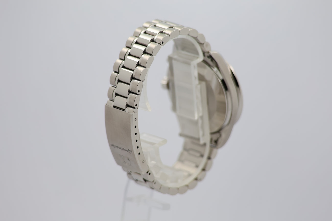 Omega Speedmaster Reduced 39mm Automatik 35105000 - Detailansicht 1