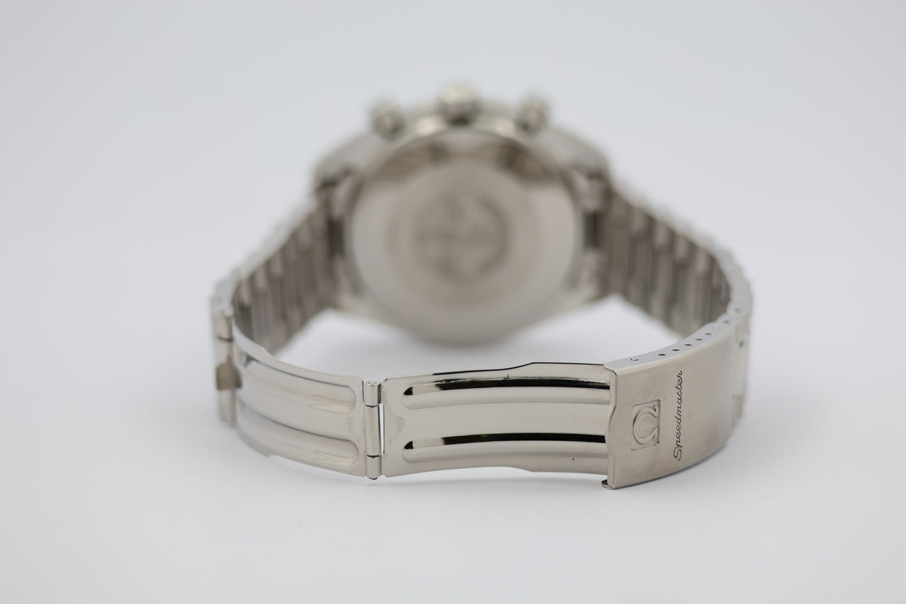 Omega Speedmaster Reduced 39mm Automatik 35105000 - Detailansicht 6