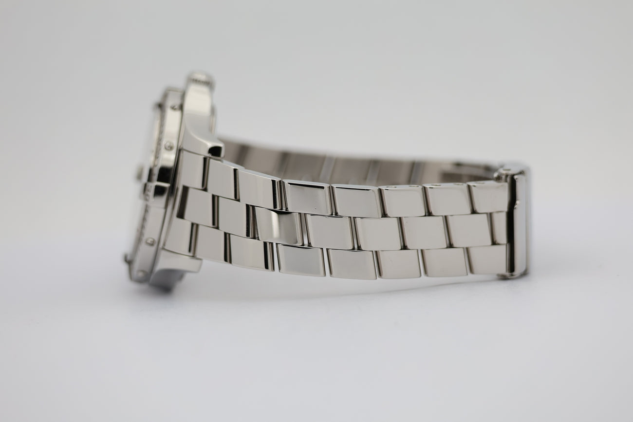 Breitling Colt GMT 40mm Automatik A32350 - Detail view 3