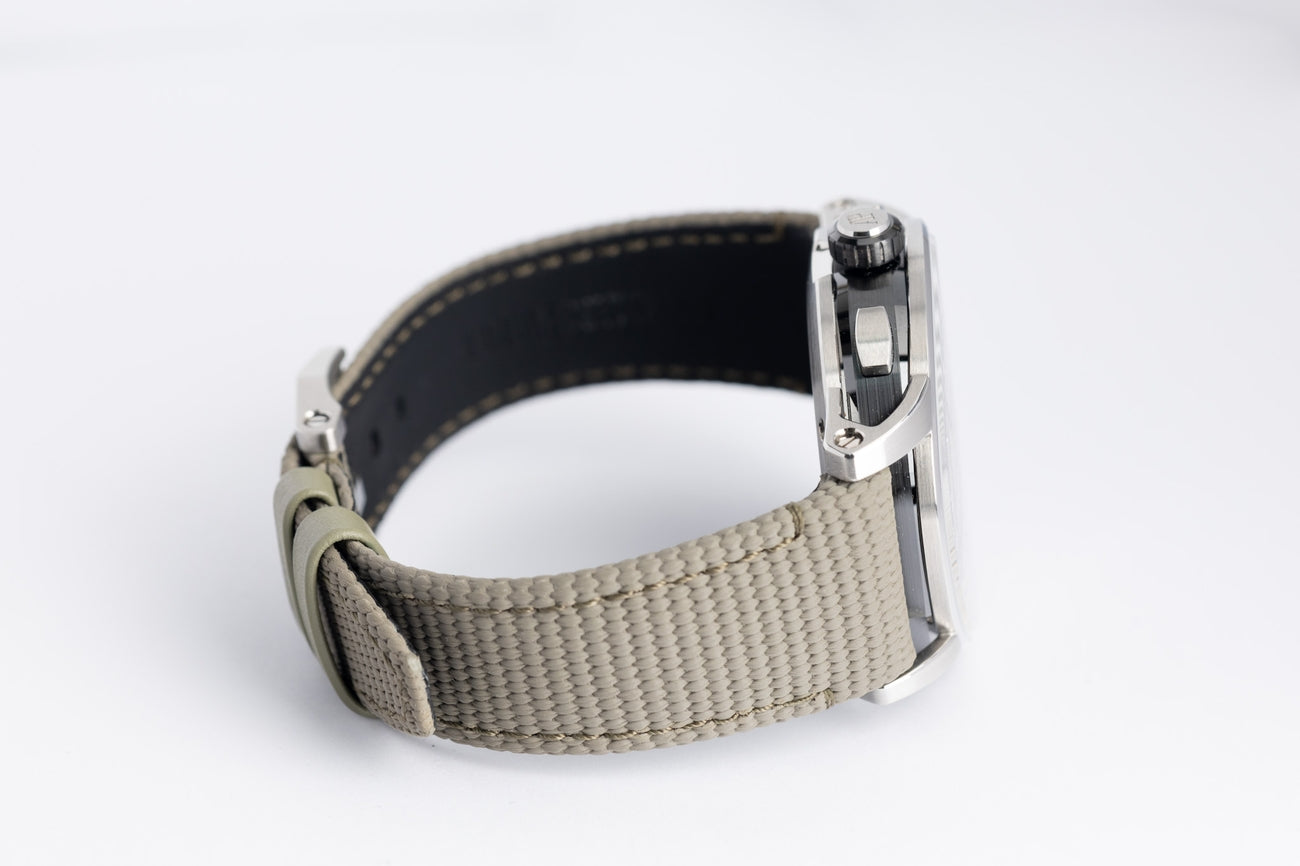 Audemars Piguet Code 11.59 Selfwinding Chronograph 26393QTOOA064KB01 - Detailansicht 6