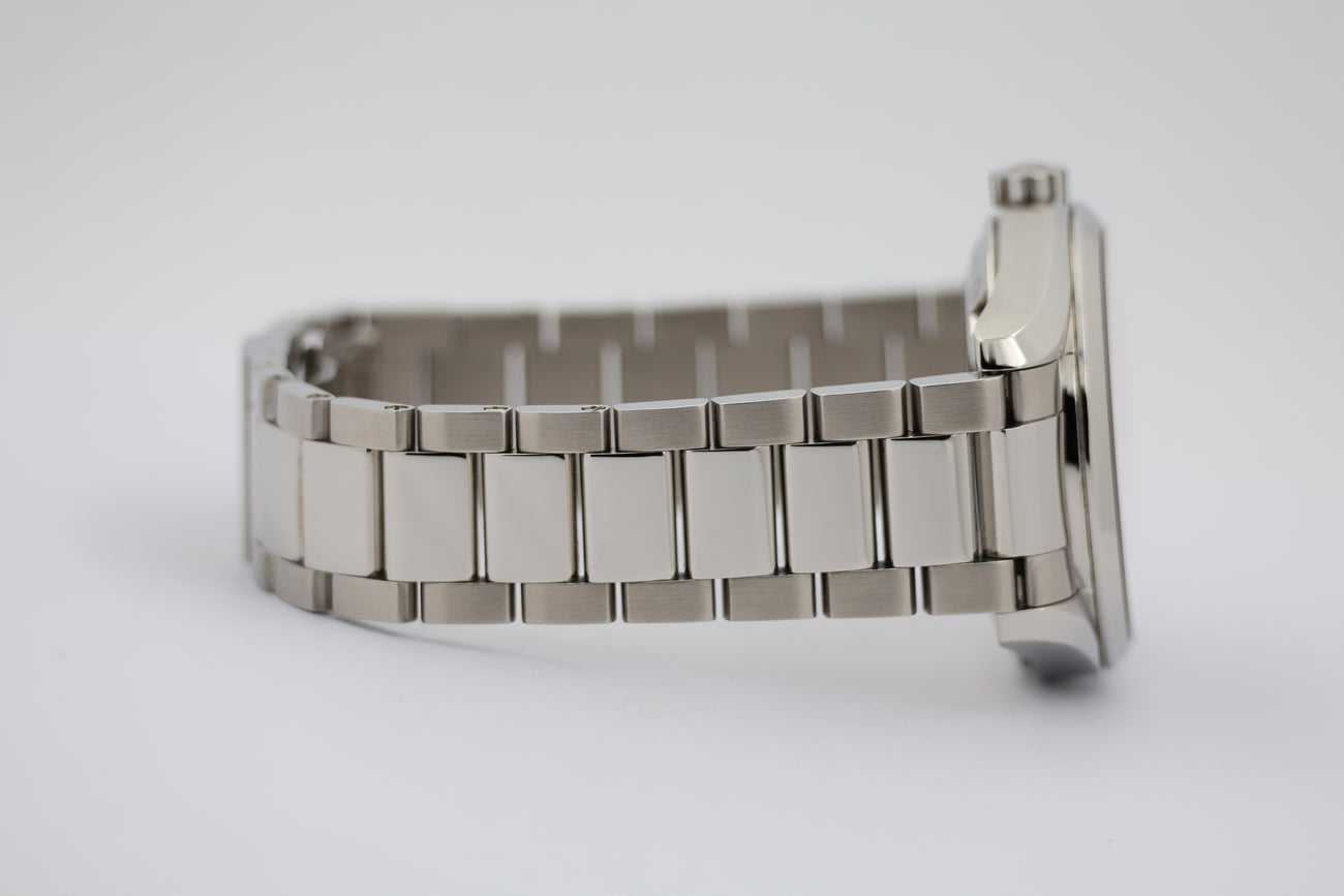 Omega Seamaster Aqua Terra 'James Bond' Edition 41,5mm Automatik 23110422103004 - Detailansicht 6