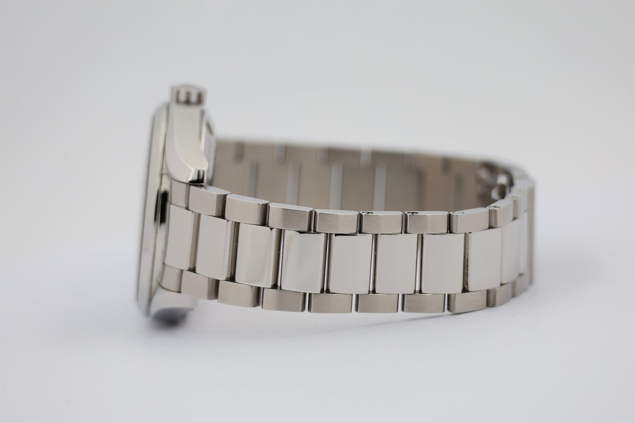 Omega Seamaster Aqua Terra 'James Bond' Edition 41,5mm Automatik 23110422103004 - Detailansicht 5