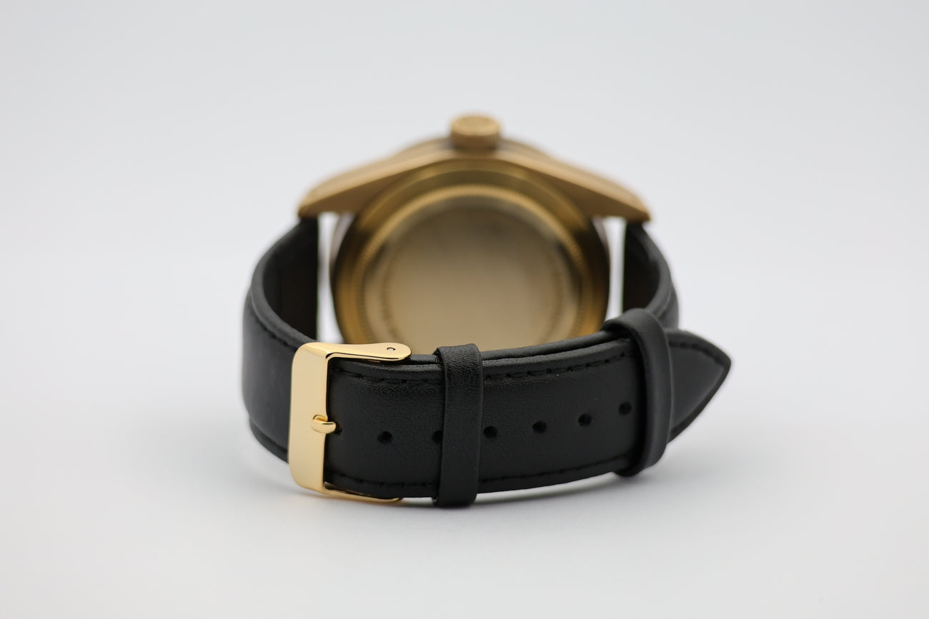 Tudor Black Bay Bronze Heritage 43mm 79250BA - Detail view 5