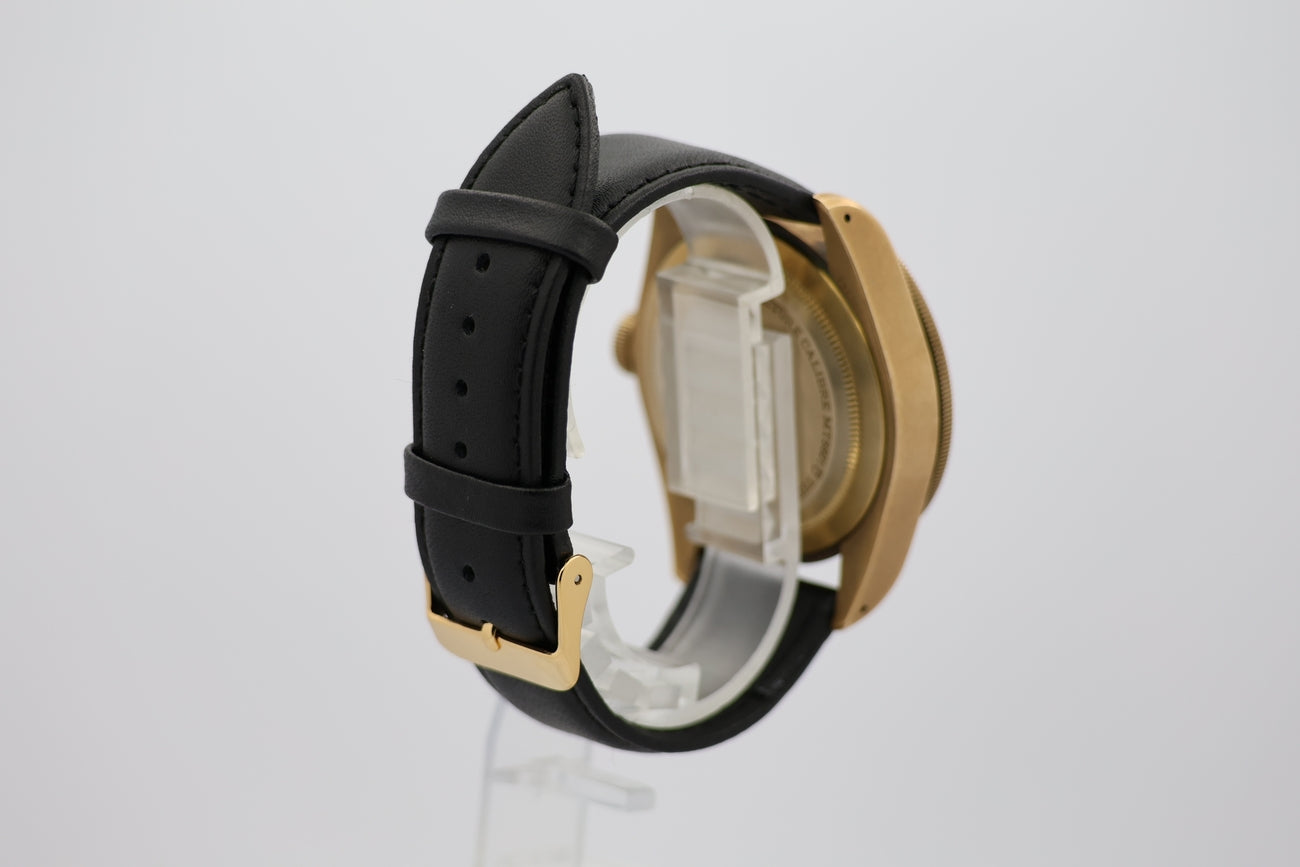 Tudor Black Bay Bronze Heritage 43mm 79250BA - Detail view 1