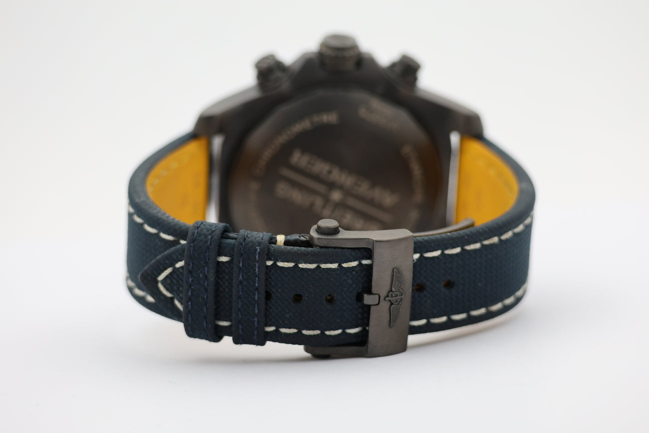 Breitling Super Avenger Chronograph 48mm Automatik V13375 - Detailansicht 5