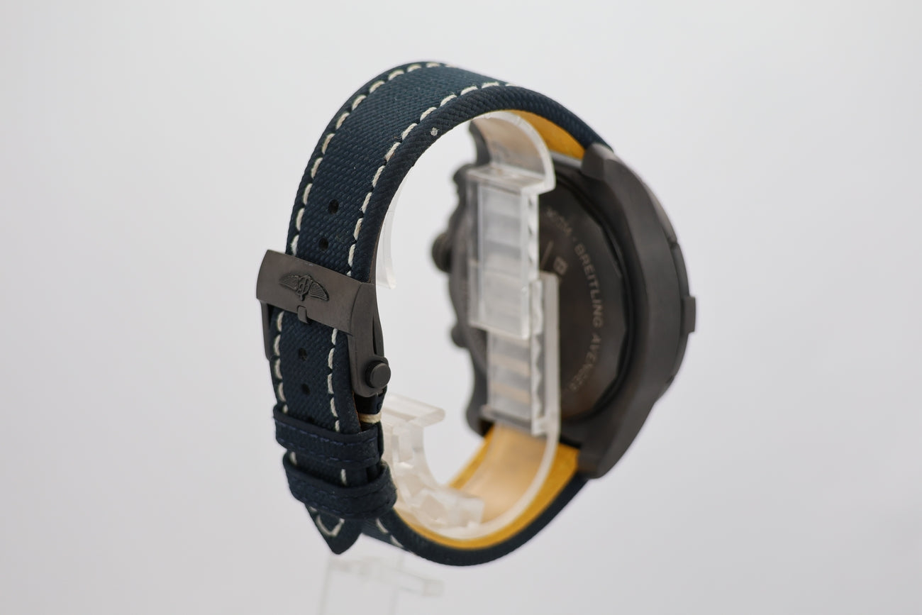 Breitling Super Avenger Chronograph 48mm Automatik V13375 - Detailansicht 1