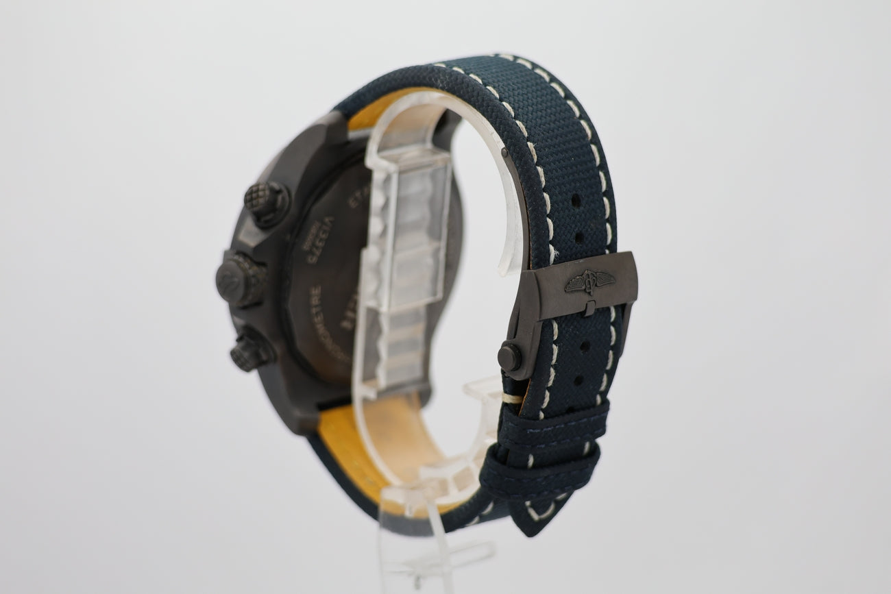 Breitling Super Avenger Chronograph 48mm Automatik V13375 - Detailansicht 2