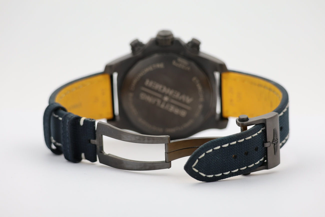 Breitling Super Avenger Chronograph 48mm Automatik V13375 - Detailansicht 6