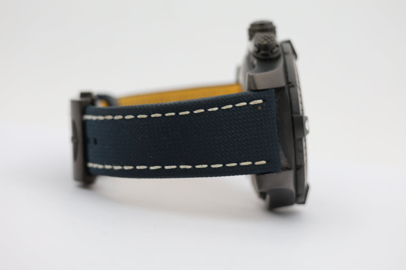 Breitling Super Avenger Chronograph 48mm Automatik V13375 - Detailansicht 4