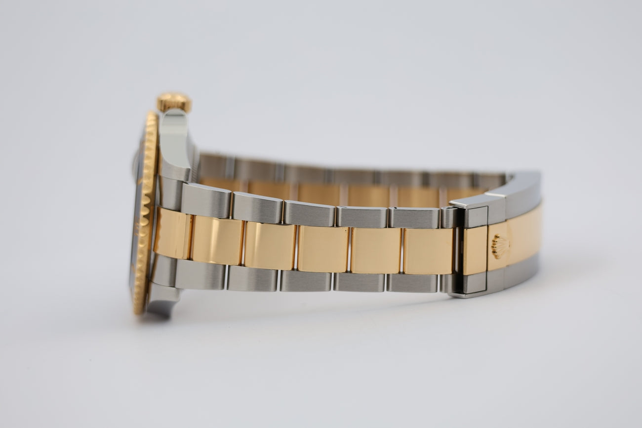 Rolex Submariner Date 41mm Automatik 126613LN - Detailansicht 3