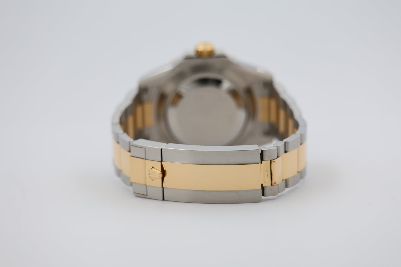 Rolex Submariner Date 41mm Automatik 126613LN - Detailansicht 5