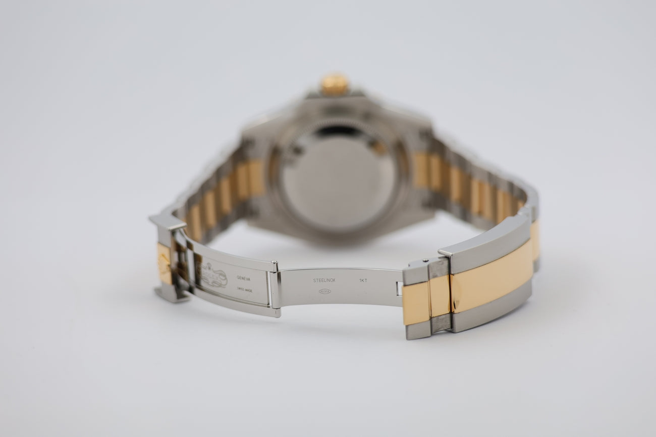 Rolex Submariner Date 41mm Automatik 126613LN - Detailansicht 6