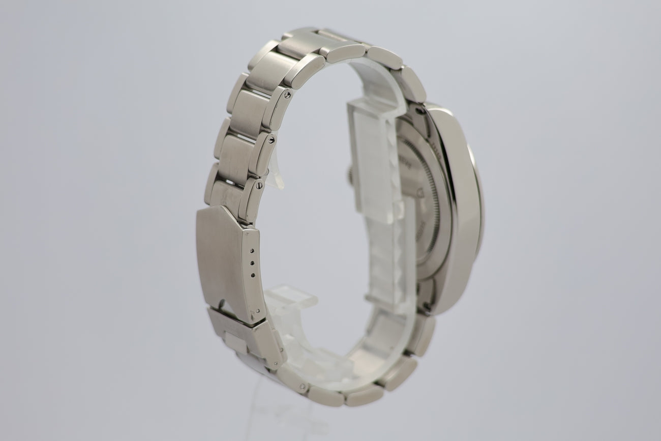 Tudor Black Bay Heritage 41mm Automatik 79540 - Detailansicht 1