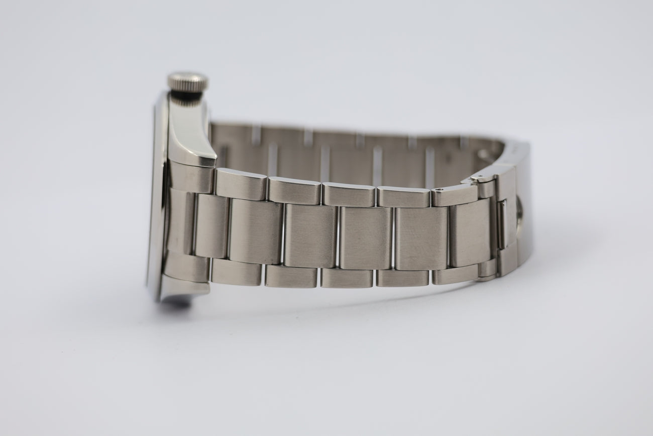 Tudor Black Bay Heritage 41mm Automatik 79540 - Detailansicht 3